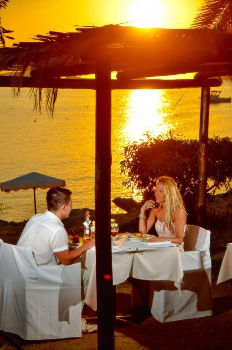 Xenia Ouranoupolis - Снимка 7