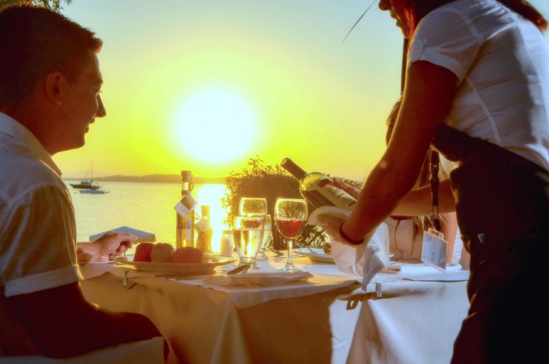 Xenia Ouranoupolis - Снимка 9