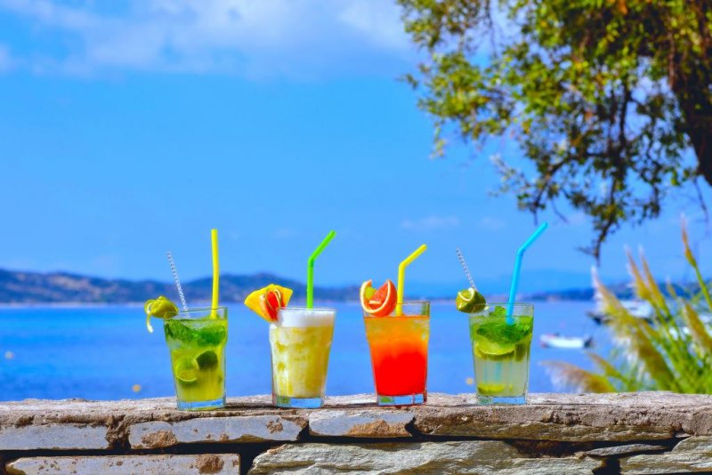 Xenia Ouranoupolis - Снимка 2