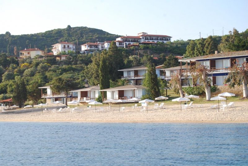 Xenia Ouranoupolis - Снимка 5