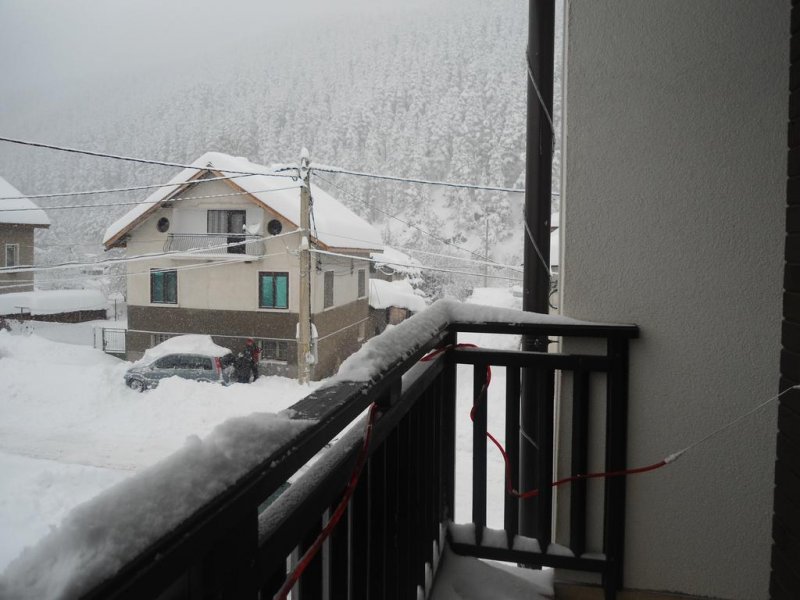 Семеен Хотел Искър - Снимка 7