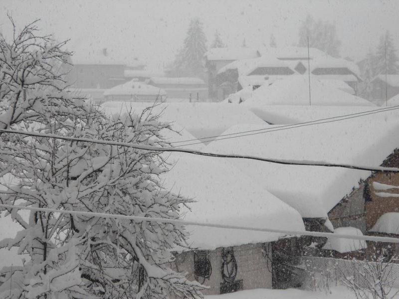 Семеен Хотел Искър - Снимка 4