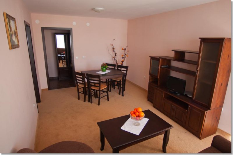 Семеен Хотел Искър - Снимка 3