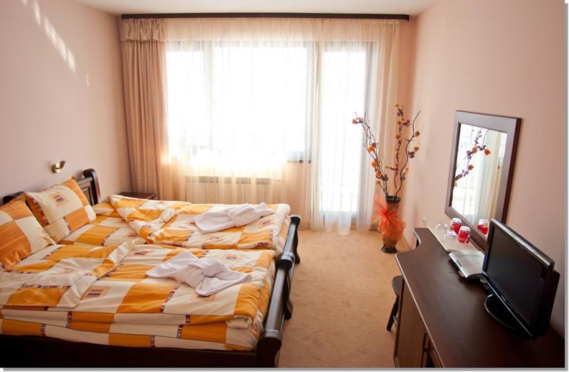 Семеен Хотел Искър - Снимка 10