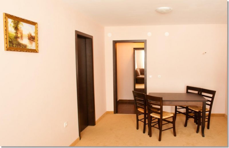 Семеен Хотел Искър - Снимка 7