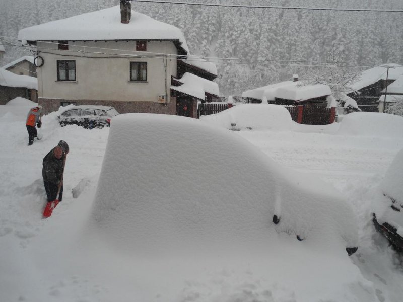 Семеен Хотел Искър - Снимка 8