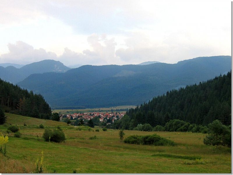 Семеен Хотел Искър - Снимка 9