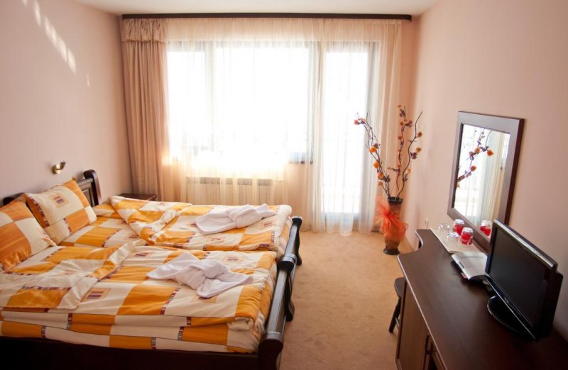 Семеен Хотел Искър - Снимка 9