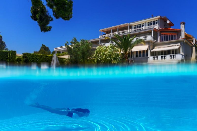 Danai Beach Resort & Villas - Снимка 7