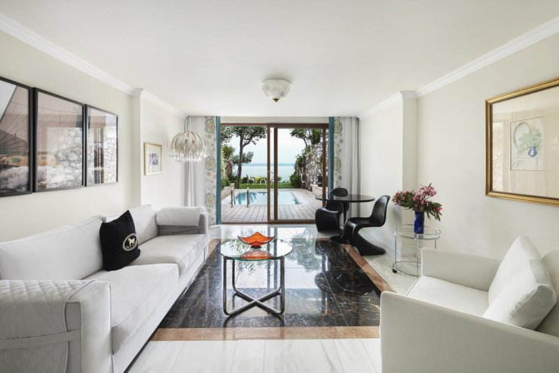 Danai Beach Resort & Villas - Снимка 3