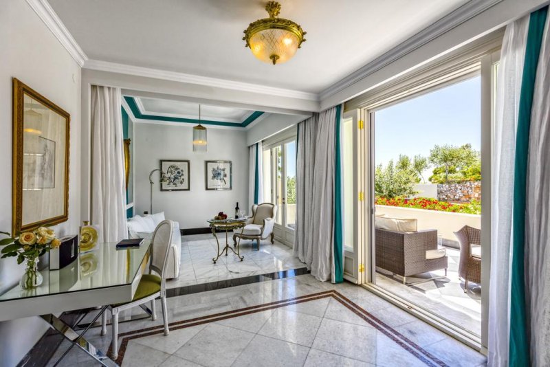 Danai Beach Resort & Villas - Снимка 2