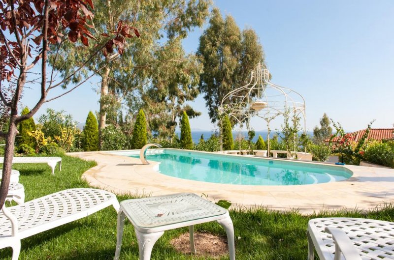 Danai Beach Resort & Villas - Снимка 3