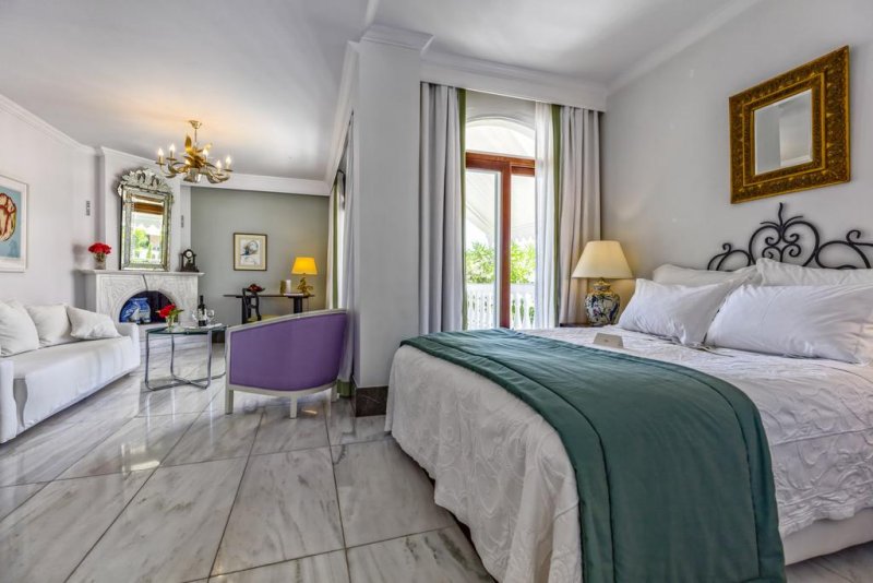 Danai Beach Resort & Villas - Снимка 3