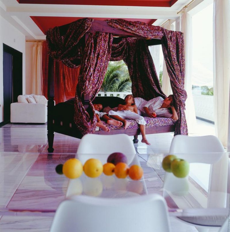 Danai Beach Resort & Villas - Снимка 1