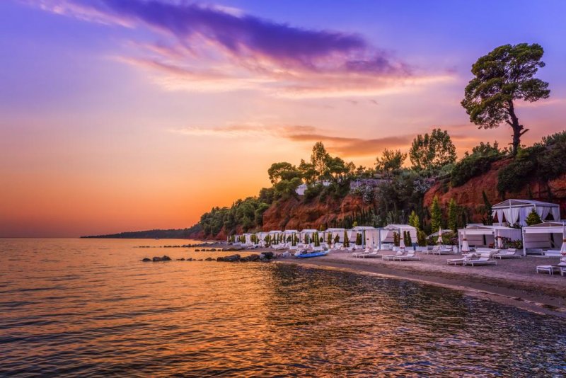 Danai Beach Resort & Villas - Снимка 5