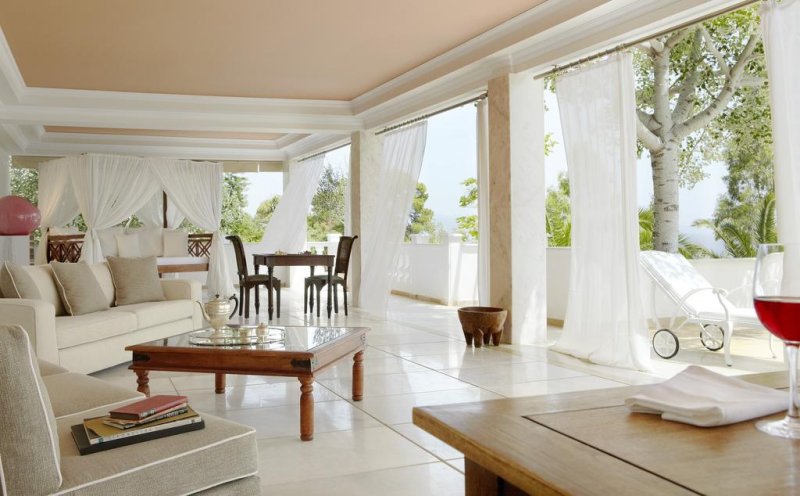 Danai Beach Resort & Villas - Снимка 3