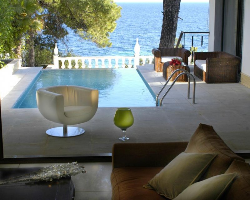 Danai Beach Resort & Villas - Снимка 4