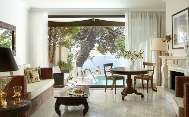 Danai Beach Resort & Villas - Снимка 9