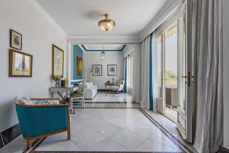 Danai Beach Resort & Villas - Снимка 2