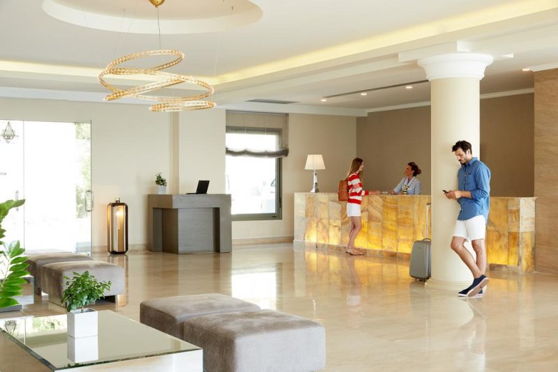 Mayor La Grotta Verde Grand Resort - Снимка 7