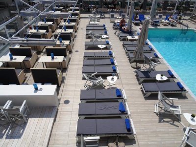 Capsis Hotel Thessaloniki - Снимка 2