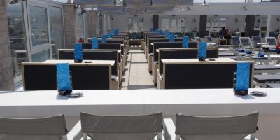 Capsis Hotel Thessaloniki - Снимка 4