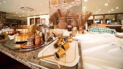 Capsis Hotel Thessaloniki - Снимка 7