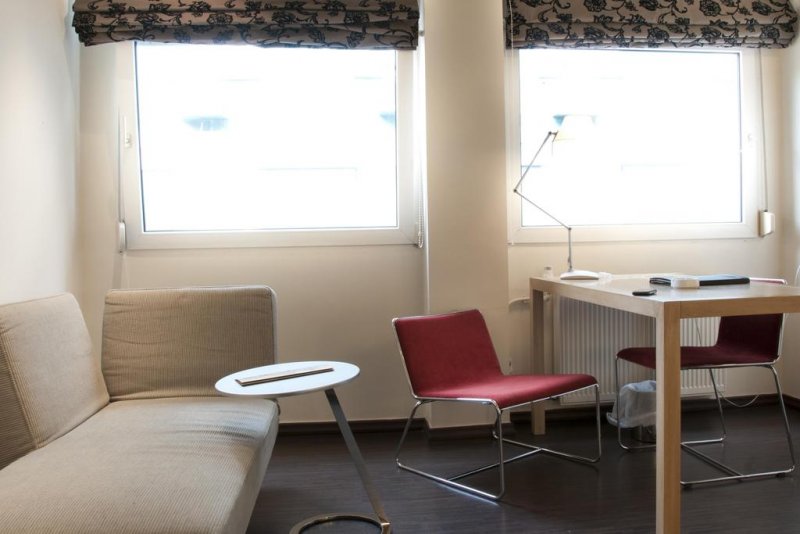 Capsis Hotel Thessaloniki - Снимка 8