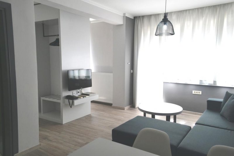 Capsis Hotel Thessaloniki - Снимка 4