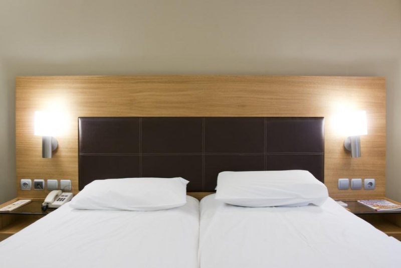 Capsis Hotel Thessaloniki - Снимка 11