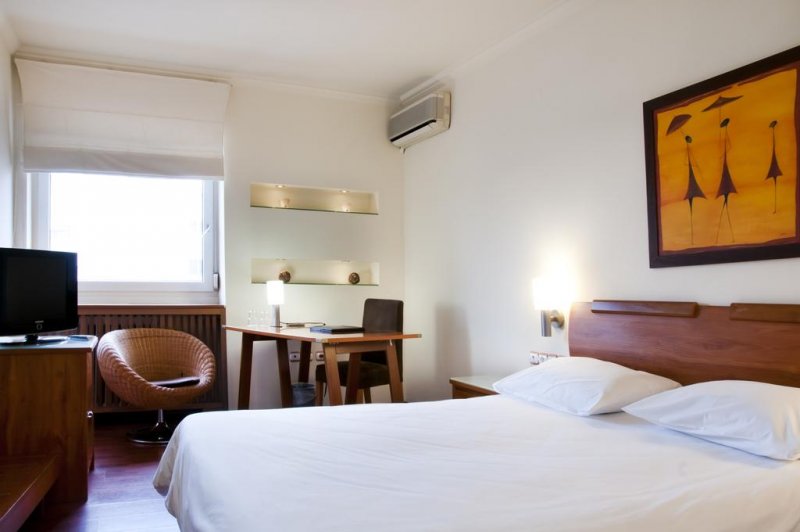 Capsis Hotel Thessaloniki - Снимка 10