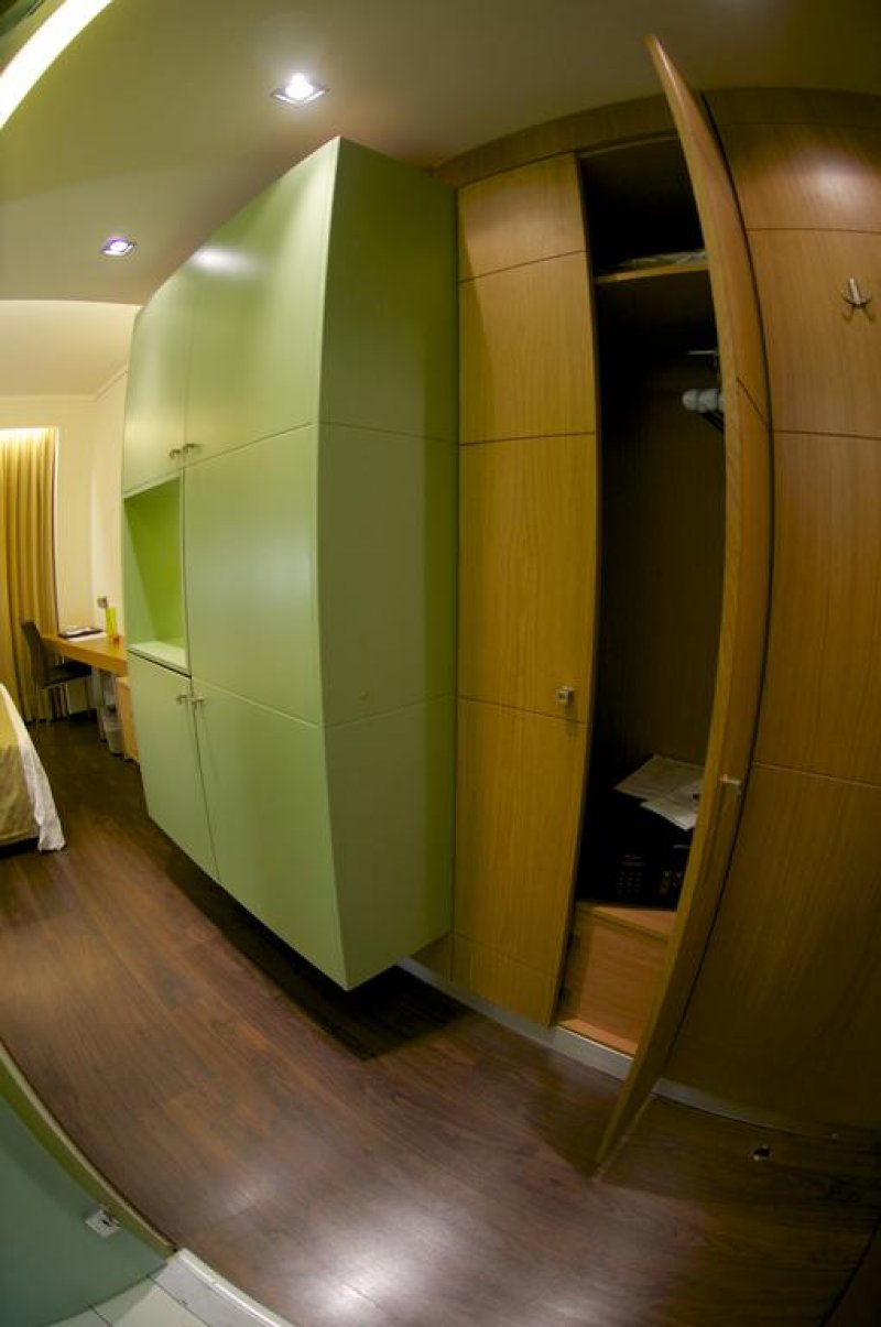 Capsis Hotel Thessaloniki - Снимка 4