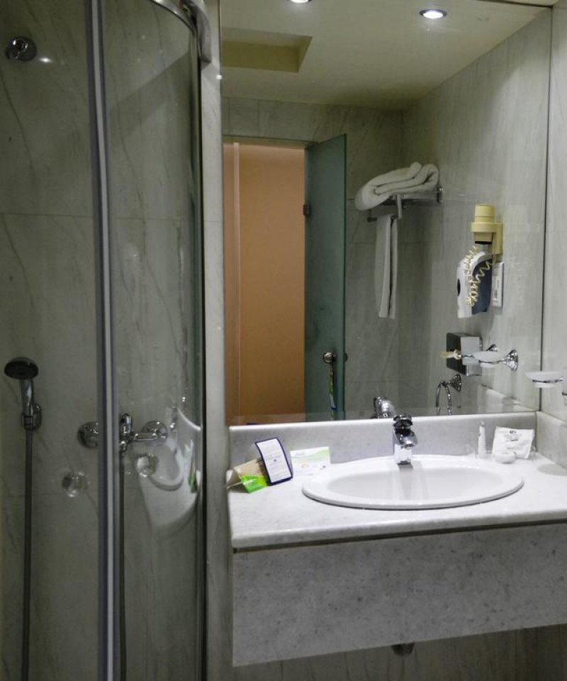 Capsis Hotel Thessaloniki - Снимка 7