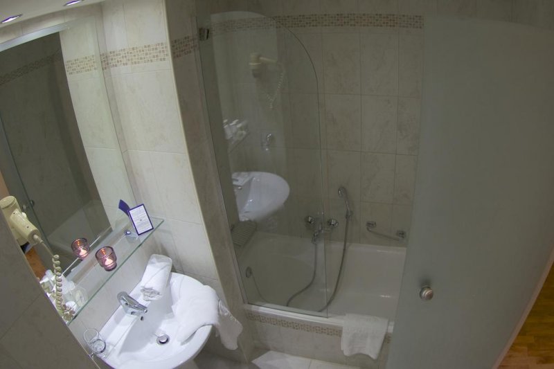 Capsis Hotel Thessaloniki - Снимка 9