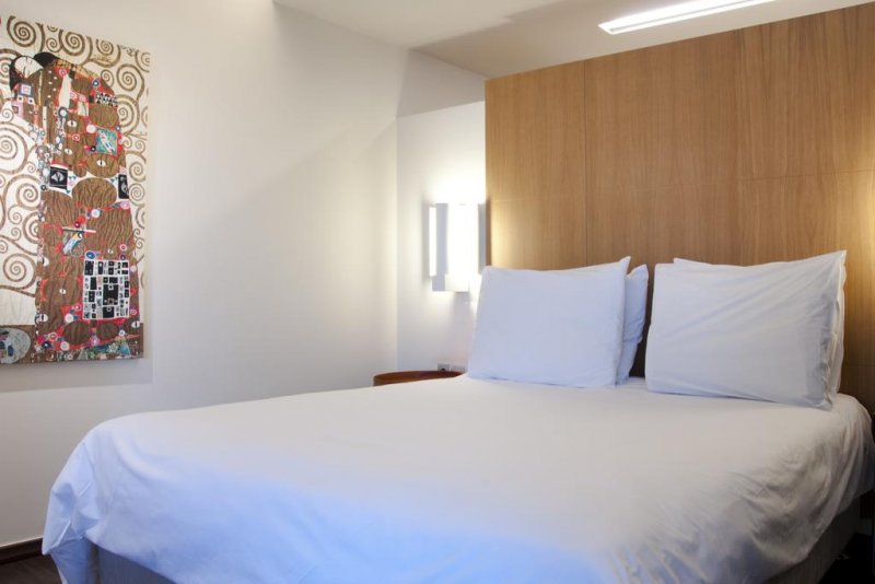 Capsis Hotel Thessaloniki - Снимка 1