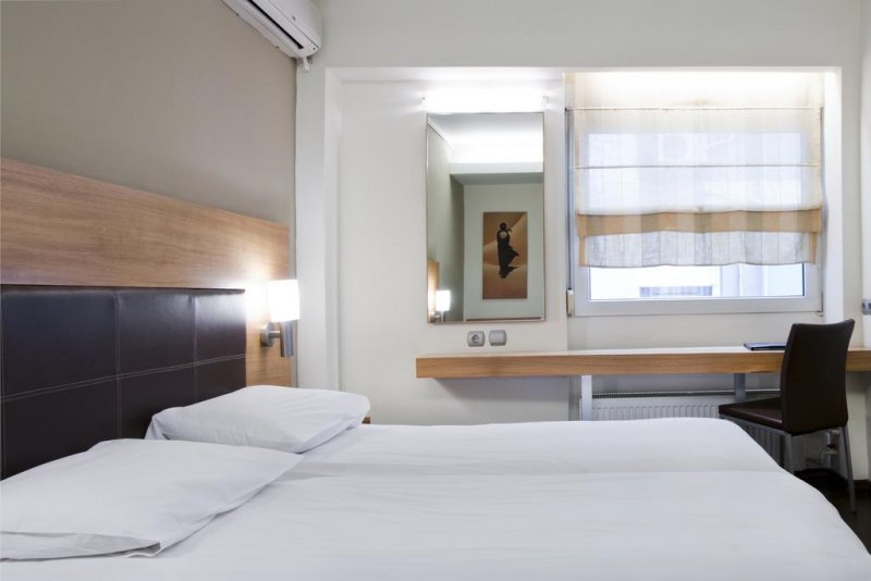 Capsis Hotel Thessaloniki - Снимка 11