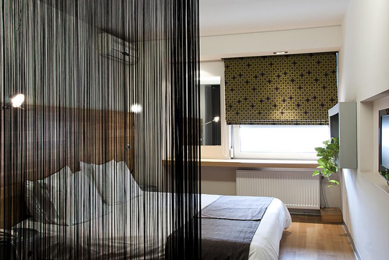 Capsis Hotel Thessaloniki - Снимка 10