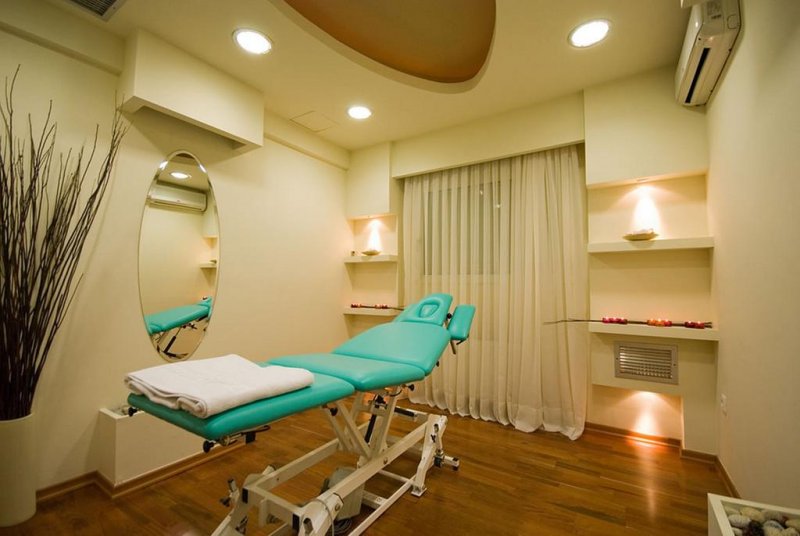 Capsis Hotel Thessaloniki - Снимка 8