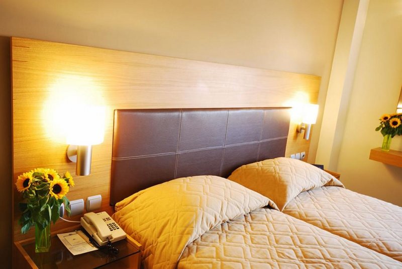 Capsis Hotel Thessaloniki - Снимка 5