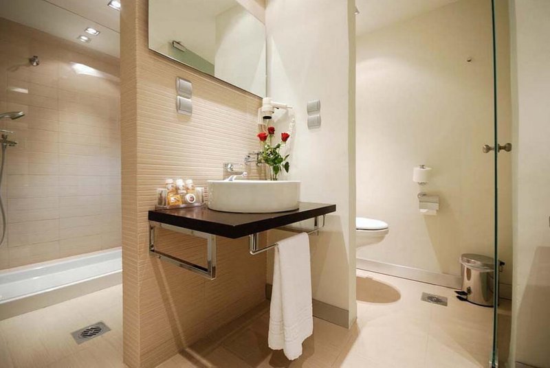 Capsis Hotel Thessaloniki - Снимка 4