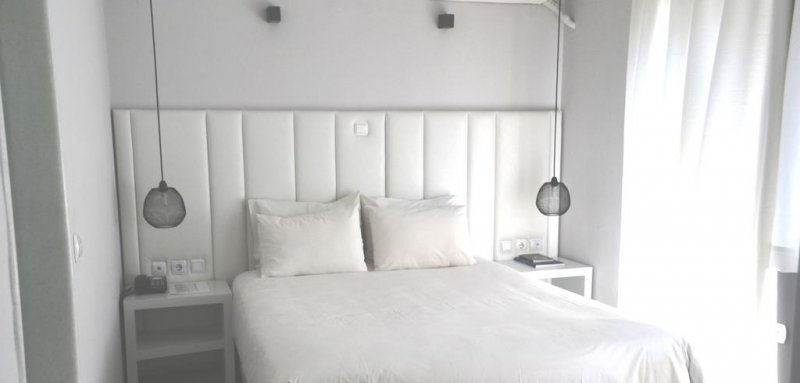 Capsis Hotel Thessaloniki - Снимка 5