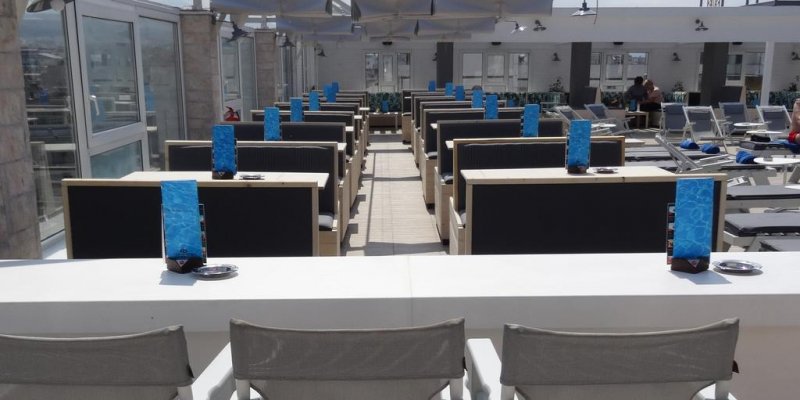 Capsis Hotel Thessaloniki - Снимка 2