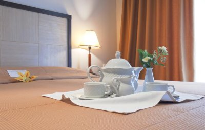Alkyonis Hotel - Снимка 3