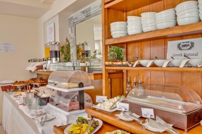 Alkyonis Hotel - Снимка 8