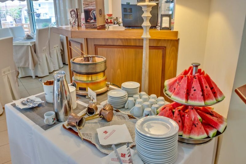 Alkyonis Hotel - Снимка 4