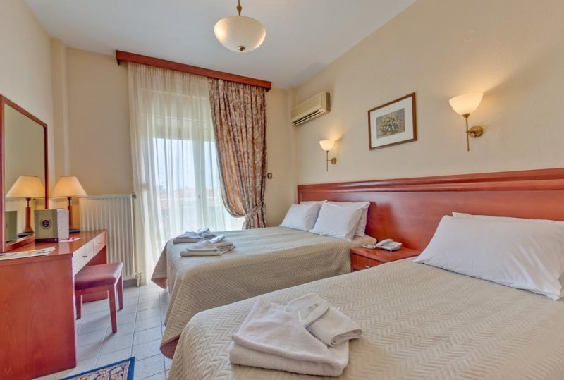 Alkyonis Hotel - Снимка 9