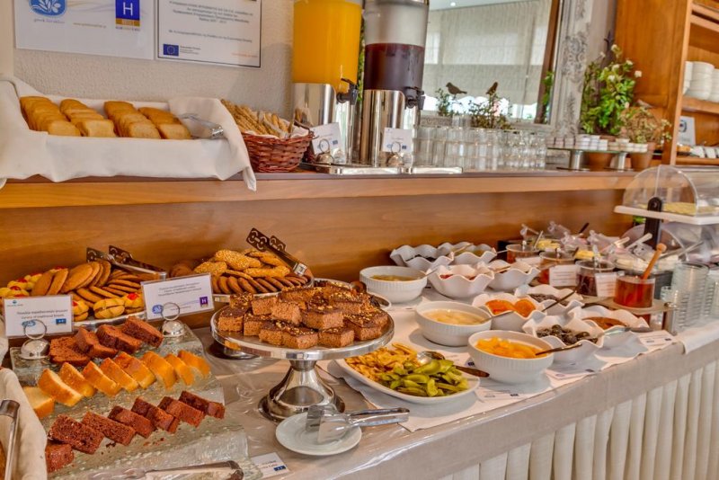 Alkyonis Hotel - Снимка 11