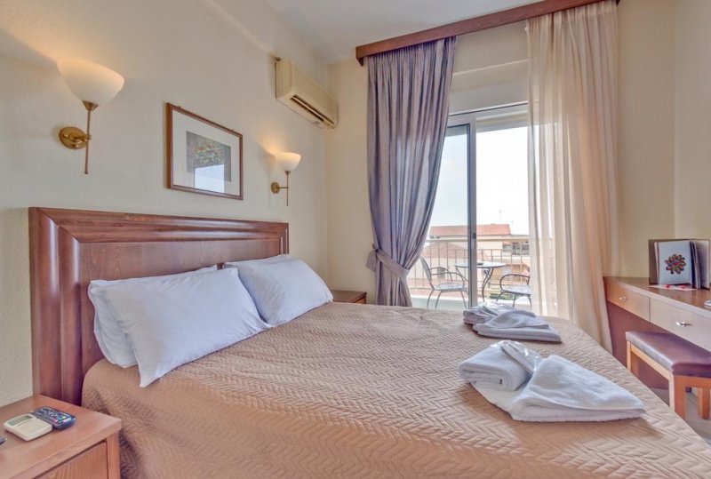 Alkyonis Hotel - Снимка 10