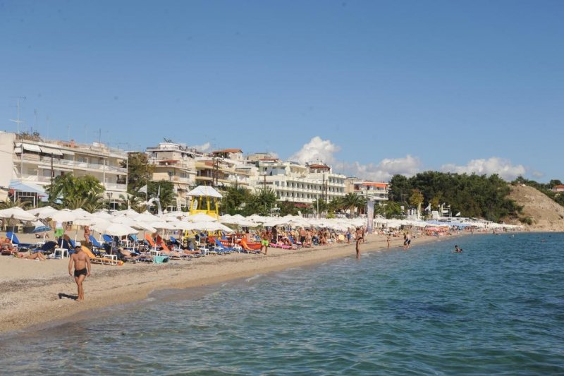 Alkyonis Hotel - Снимка 11