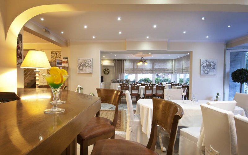 Alkyonis Hotel - Снимка 11